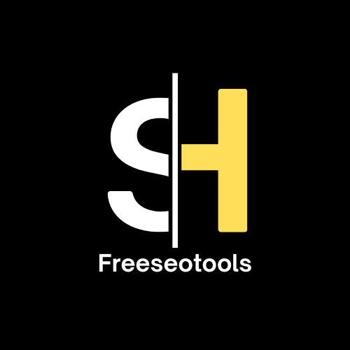Freeseotools: 100 Free Tools at Your Fingertips